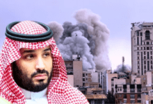 Photo of Iran के हमलों से घबराया सऊदी अरब… शाही परिवार अलर्ट, रियाद ने बढ़ाई सुरक्षा