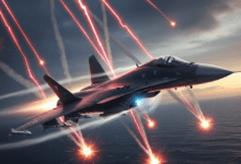 Photo of एयर पावर में भारत बड़ी छलांग… यूरोप के साथ FCAS बनाने की तैयारी