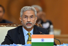 Photo of Iran जहाज पर हमले के बाद भारत का संतुलित रुख… रायसीना डायलॉग में बोले जयशंकर