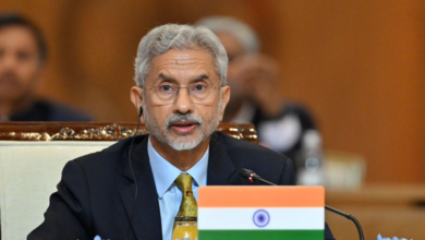 Photo of Iran जहाज पर हमले के बाद भारत का संतुलित रुख… रायसीना डायलॉग में बोले जयशंकर