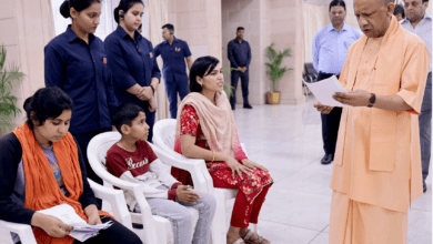 Photo of Janta Darshan में सीएम योगी ने दिए निर्देश… शिकायतों का समयबद्ध निस्तारण हो