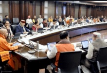 Photo of UP में जमीन रजिस्ट्री के नियम सख्त… योगी सरकार का बड़ा फैसला