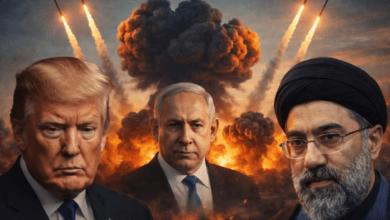 Photo of अमेरिका-इज़राइल दबाव के बीच Mojtaba Khamenei की असली परीक्षा शुरू…