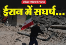 Photo of मिडिल ईस्ट में बढ़ा युद्ध का खतरा, ईरानी हमलों में 140 अमेरिकी सैनिक जख्मी…