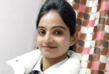 Photo of लखनऊ में तेज रफ्तार का कहर… नमकीन फैक्ट्री से लौट रही युवती की मौत