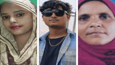 Photo of ननद से विवाद में खुला सास की हत्या का राज… बहू और उसका बॉयफ्रेंड गिरफ्तार