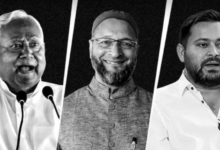 Photo of राज्यसभा चुनाव में बदला बिहार का गणित… कांग्रेस ने बिगाड़ा तेजस्वी-ओवैसी का खेल