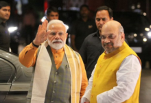 Photo of NDA राज्यसभा में बहुमत के पार… 37 सीटों के चुनाव में BJP को बड़ा फायदा