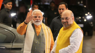 Photo of NDA राज्यसभा में बहुमत के पार… 37 सीटों के चुनाव में BJP को बड़ा फायदा