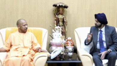 Photo of UP में हवा होगी साफ? वर्ल्ड बैंक के ₹2500 करोड़ फंड से होगा बड़ा बदलाव