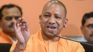 Photo of UP में टीचर, वकील और पत्रकारों को मिलेंगे फ्लैट… CM Yogi का बड़ा ऐलान