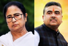 Photo of नंदीग्राम के बाद अब भबानीपुर में टक्कर… ममता vs सुवेंदु से गरमाई बंगाल की राजनीति