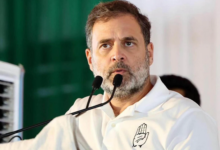 Photo of Rahul Gandhi का केरल में दावा… जनता बदलाव के मूड में, UDF पर पूरा भरोसा