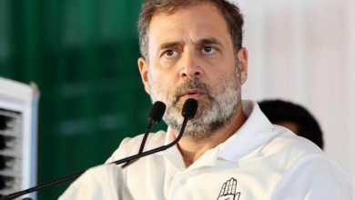 Photo of Rahul Gandhi का केरल में दावा… जनता बदलाव के मूड में, UDF पर पूरा भरोसा