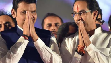 Photo of Maharashtra में नई दोस्ती के संकेत? फडणवीस-उद्धव की बढ़ती नजदीकियां चर्चा में