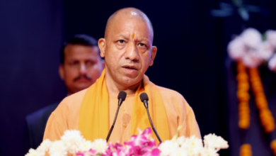 Photo of “कुर्सी जानी ही है!”—योगी आदित्यनाथ ने Noida के ‘अंधविश्वास’ पर तोड़ी चुप्पी