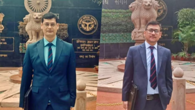 Photo of UP PCS में देवरिया के दो सगे भाइयों का कमाल… पहले ही प्रयास में रचा इतिहास