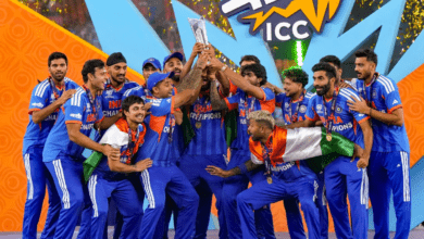 Photo of BCCI ने वर्ल्ड चैंपियंस के लिये खोला खाजाना, टीम इंडिया पर पैसों की बारिश…