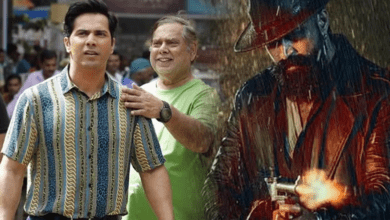 Photo of ‘Toxic’ के डर से वरुण धवन ने बदला रास्ता, ‘है जवानी तो इश्क होना है’ …