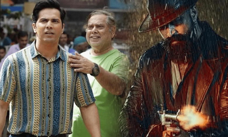 Photo of ‘Toxic’ के डर से वरुण धवन ने बदला रास्ता, ‘है जवानी तो इश्क होना है’ …