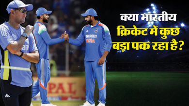 Photo of ODI World Cup 2027: एक साल पहले ही तैयार टीम इंडिया? 20 खिलाड़ियों का ‘कोर ग्रुप’