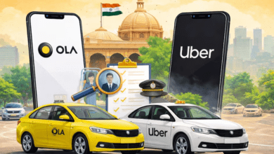 Photo of UP में Ola, Uber के लिए नया नियम, योगी कैबिनेट ने लिया बड़ा फैसला