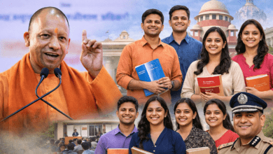 Photo of योगी सरकार की फ्री कोचिंग स्कीम का जलवा, 6 छात्रों का UPSC परीक्षा में चयन