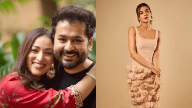 Photo of धुरंधर 2 की रिलीज से पहले भड़क गईं Yami Gautam? कृति सैनन से जुड़ा नाम…