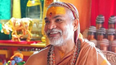 Photo of गो संरक्षण पर बड़ा अभियान… 12 मार्च को राजधानी में संतों का शक्ति प्रदर्शन