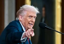 Photo of डोनाल्ड ट्रंप की चेतावनी: ‘और अमेरिकियों की जानें जाएंगी’, ईरान पर हमले जारी रहेंगे