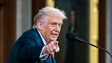 Photo of डोनाल्ड ट्रंप की चेतावनी: ‘और अमेरिकियों की जानें जाएंगी’, ईरान पर हमले जारी रहेंगे