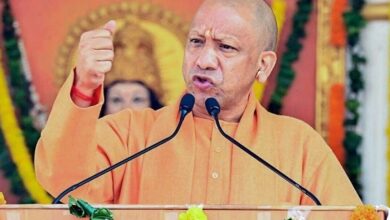 Photo of UP में गोहत्या पर Yogi सरकार का बड़ा एक्शन… NSA और गैंगस्टर एक्ट के तहत कार्रवाई