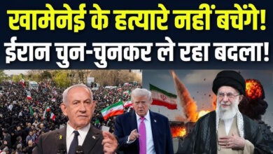 Photo of ईरान-इजराइल तनाव के बीच नेतन्याहू को IRGC की धमकी; मौत की अफवाहे तेज…