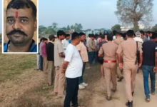 Photo of UP News: गोरखपुर में सुबह ही तड़तड़ाईं गोलियां, चौहान समाज के नेता राजकुमार की हत्या