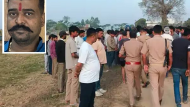 Photo of UP News: गोरखपुर में सुबह ही तड़तड़ाईं गोलियां, चौहान समाज के नेता राजकुमार की हत्या