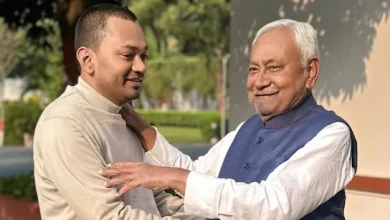 Photo of पिता की विरासत, बड़ी जिम्मेदारी… क्या Nishant Kumar बन पाएंगे नया चेहरा?