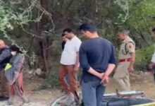 Photo of Delhi में वारदात की साजिश नाकाम… फरीदाबाद में पुलिस मुठभेड़ में बदमाश घायल