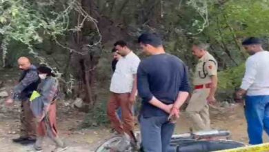 Photo of Delhi में वारदात की साजिश नाकाम… फरीदाबाद में पुलिस मुठभेड़ में बदमाश घायल