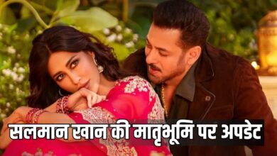 Photo of Salman Khan की ‘मातृभूमि’ की रिलीज टली, ‘धुरंधर 2’ नहीं ये है असली वजह