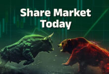 Photo of Stock Market: शेयर बाजार की फ्लैट ओपनिंग, Sensex-Nifty दोनों सपाट