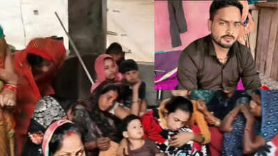 Photo of UP News: ‘फोन कटते ही सब बदल गया’, रियाद में मिसाइल से सीतापुर के युवक की मौत