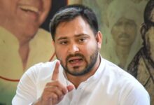 Photo of ‘हॉर्स ट्रेडिंग’ के आरोपों से घिरा चुनाव… विपक्ष ने BJP पर साधा निशाना