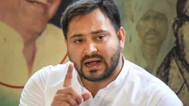 Photo of ‘हॉर्स ट्रेडिंग’ के आरोपों से घिरा चुनाव… विपक्ष ने BJP पर साधा निशाना