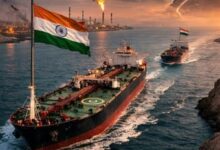 Photo of भारत के जहाजों को सुरक्षित रास्ता देगा ईरान… लेकिन बदले में क्या चाहता है तेहरान?