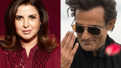 Photo of Akshay Khanna के बर्ताव से सदमे में थीं फराह खान, बोलीं- सेट पर अच्छे नहीं थे