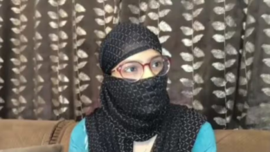 Photo of Crime News: ‘निर्वस्त्र पूजा’ के नाम पर बहू का उत्पीड़न, ससुराल पक्ष पर गंभीर धाराएं