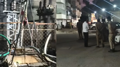 Photo of Kanpur में दर्दनाक हादसा: सेप्टिक टैंक की जहरीली गैस से पिता-पुत्र की मौत