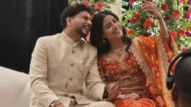 Photo of कुलदीप-वंशिका की शादी में जमेगी क्रिकेटरों की महफ़िल, RO-KO भी होंगे शामिल