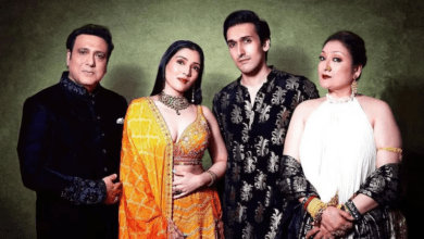Photo of Govind की बेटी ने खोली पेरेंट्स के रिश्ते की पोल, बोलीं- ‘दो साल कठिन…’