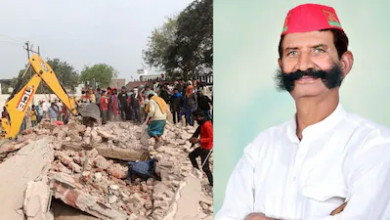 Photo of प्रयागराज कोल्ड स्टोरेज हादसे में बड़ा एक्शन, पूर्व सपा विधायक समेत 7 नामजद..